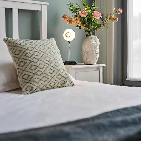 Huswell - Charming Getaway In The Historical City Center Bruges Exterior photo