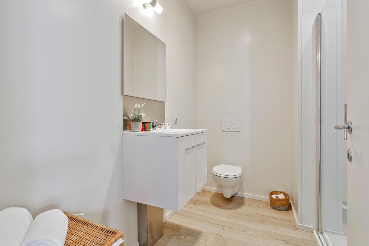 Huswell - Charming Getaway In The Historical Center Brujas