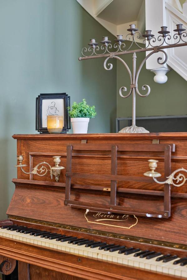 Huswell - Charming Getaway In The Historical Center Brujas