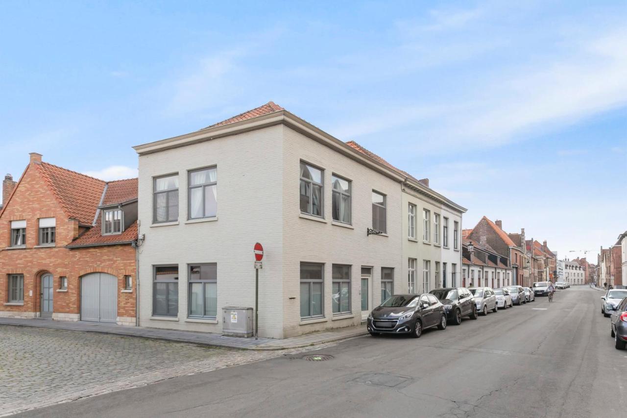 Estalagem Huswell - Charming Getaway In The Historical Center Bruges