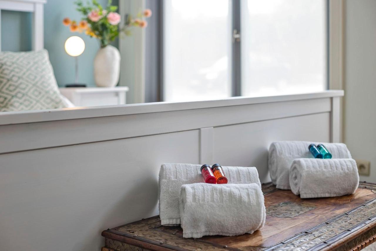 Huswell - Charming Getaway In The Historical Center Estalagem Bruges