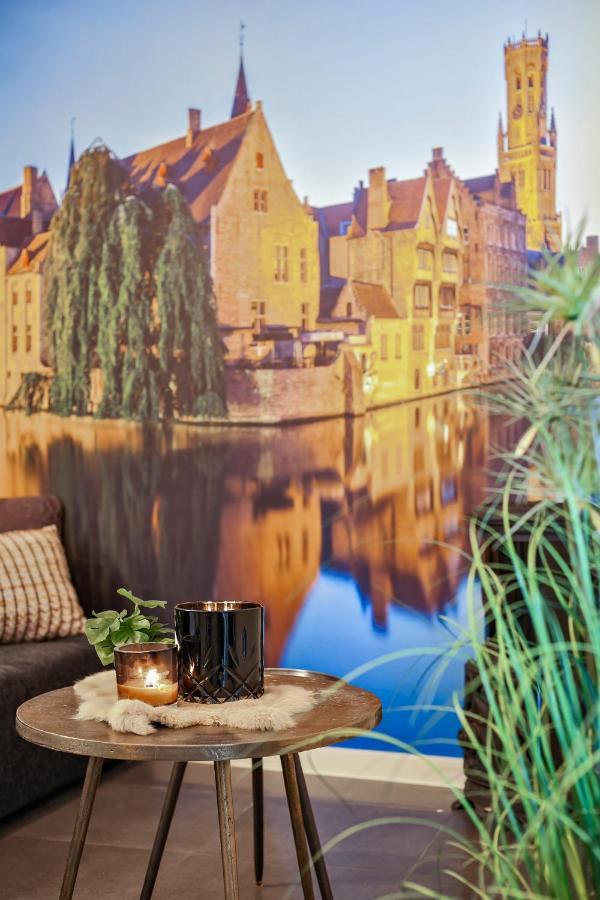 Estalagem Huswell - Charming Getaway In The Historical Center Bruges